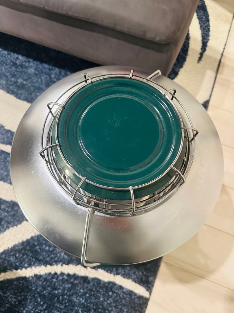 トヨトミRL250 レインボーストーブ