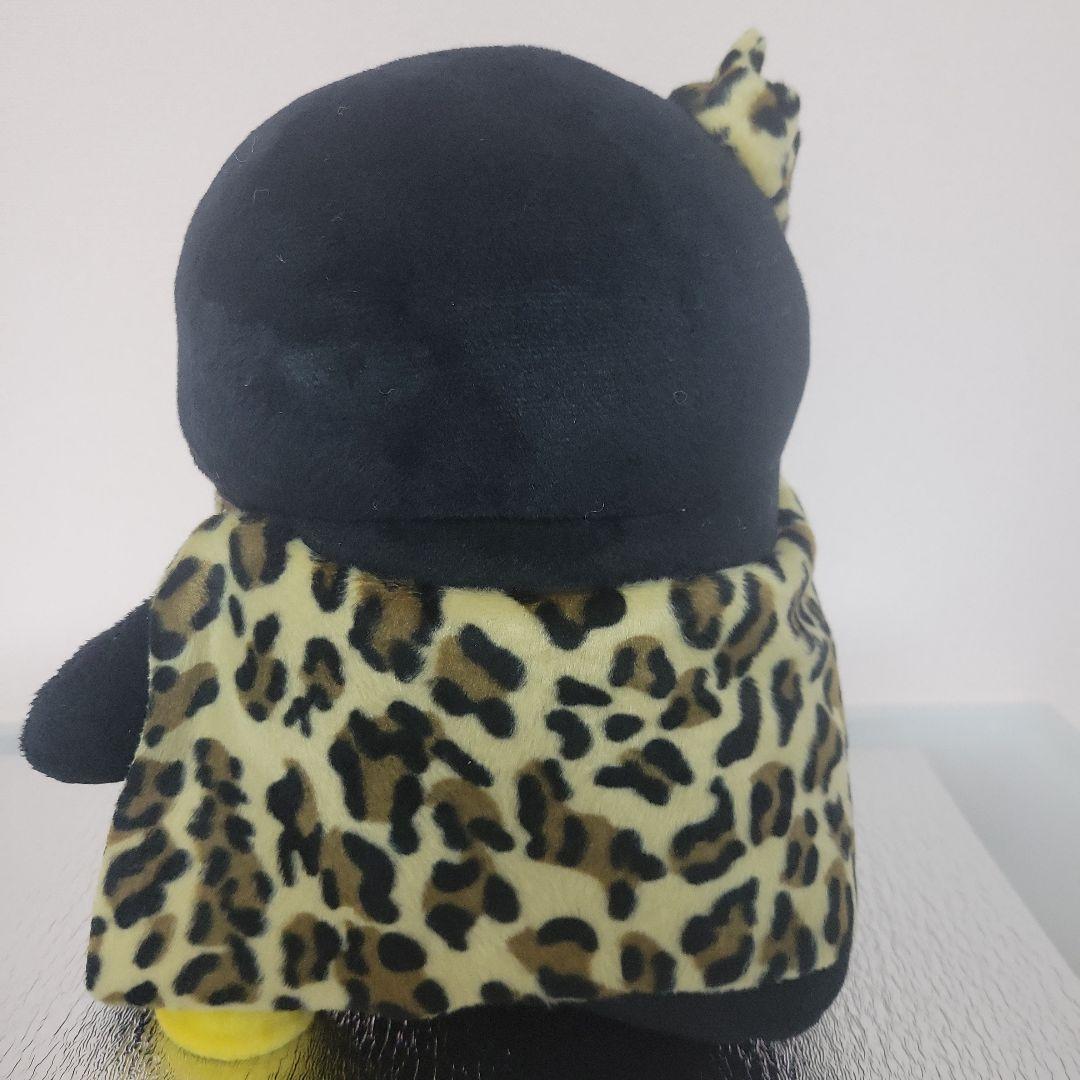 2PMジュノ　ペンペンぬいぐるみセット