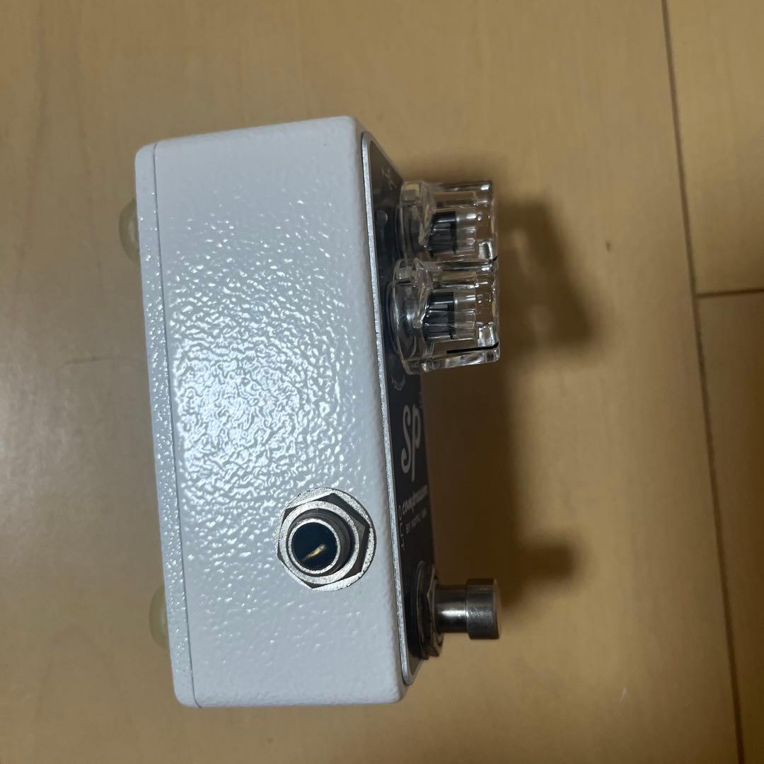 Xotic was SP Compressor ギターエフェクター　箱付き