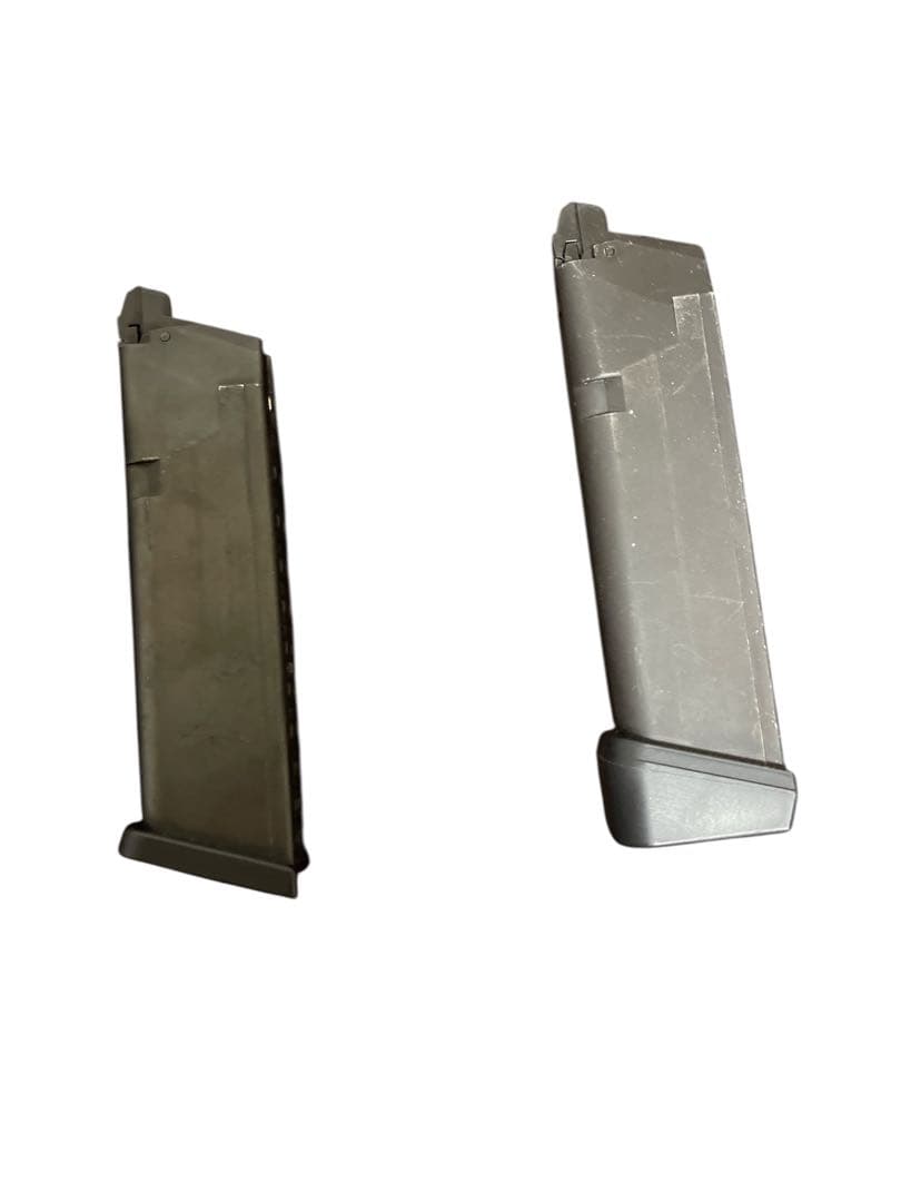 GLOCK 34 3rd Generation ガスガン