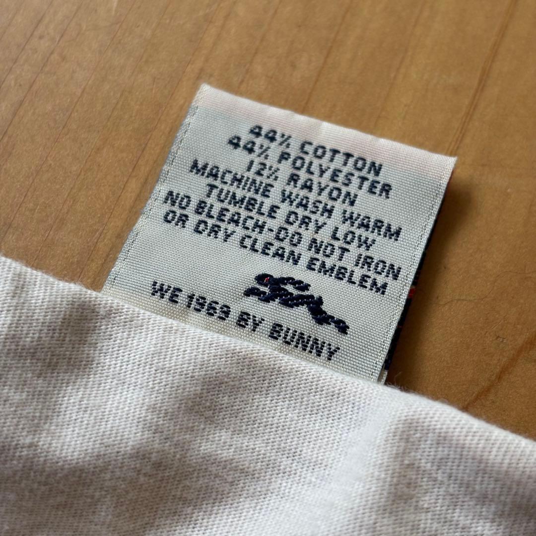 E.T. Tシャツ　C.1982 UNIVERSAL STUDIO Lサイズ