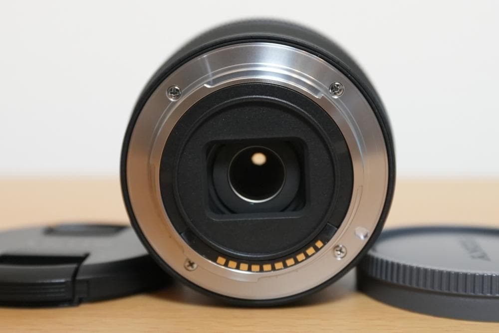 【美品】SONY E PZ 10-20mm F4 G SELP1020G