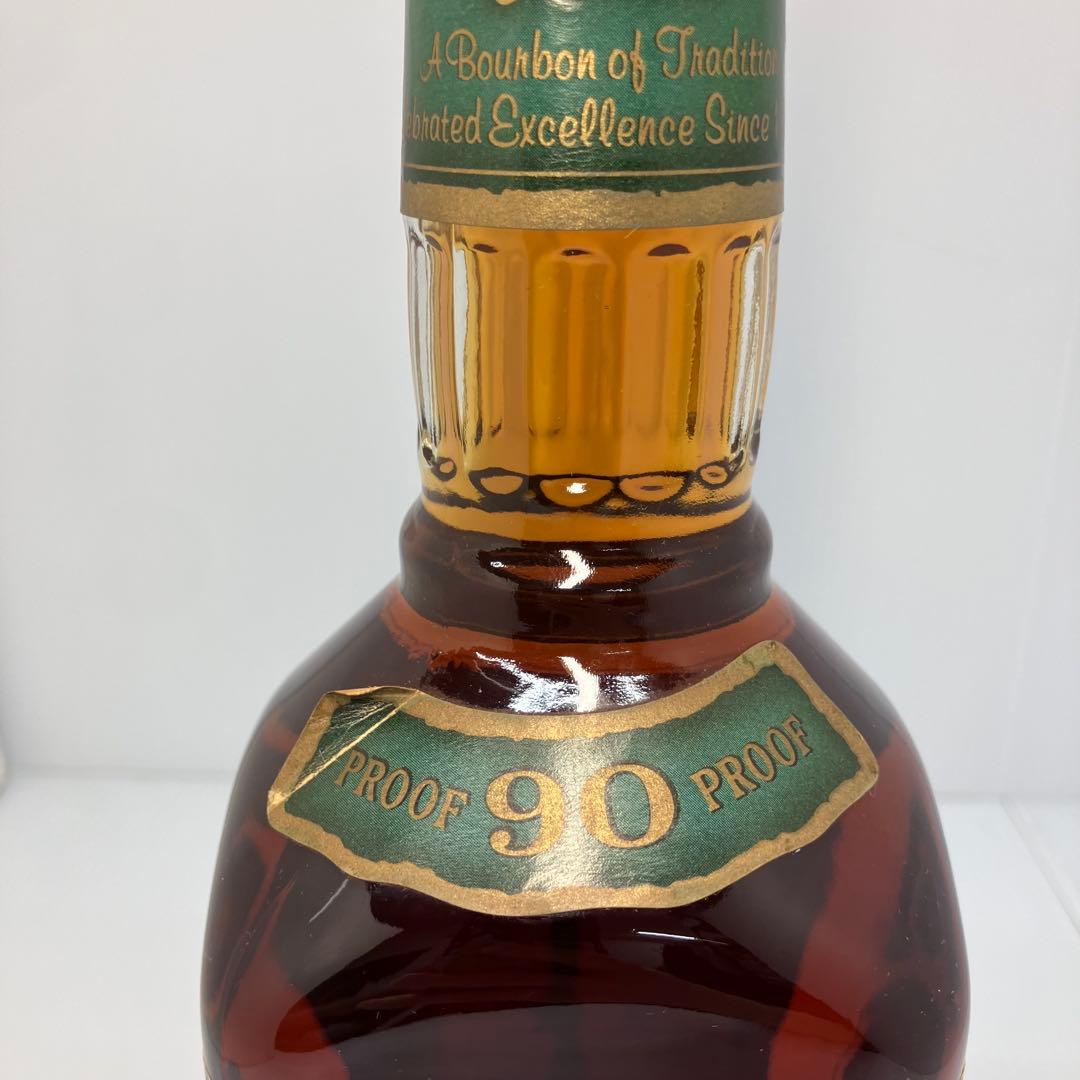 【希少！】The Yellow Rose of Texas 8年　古酒※未開封