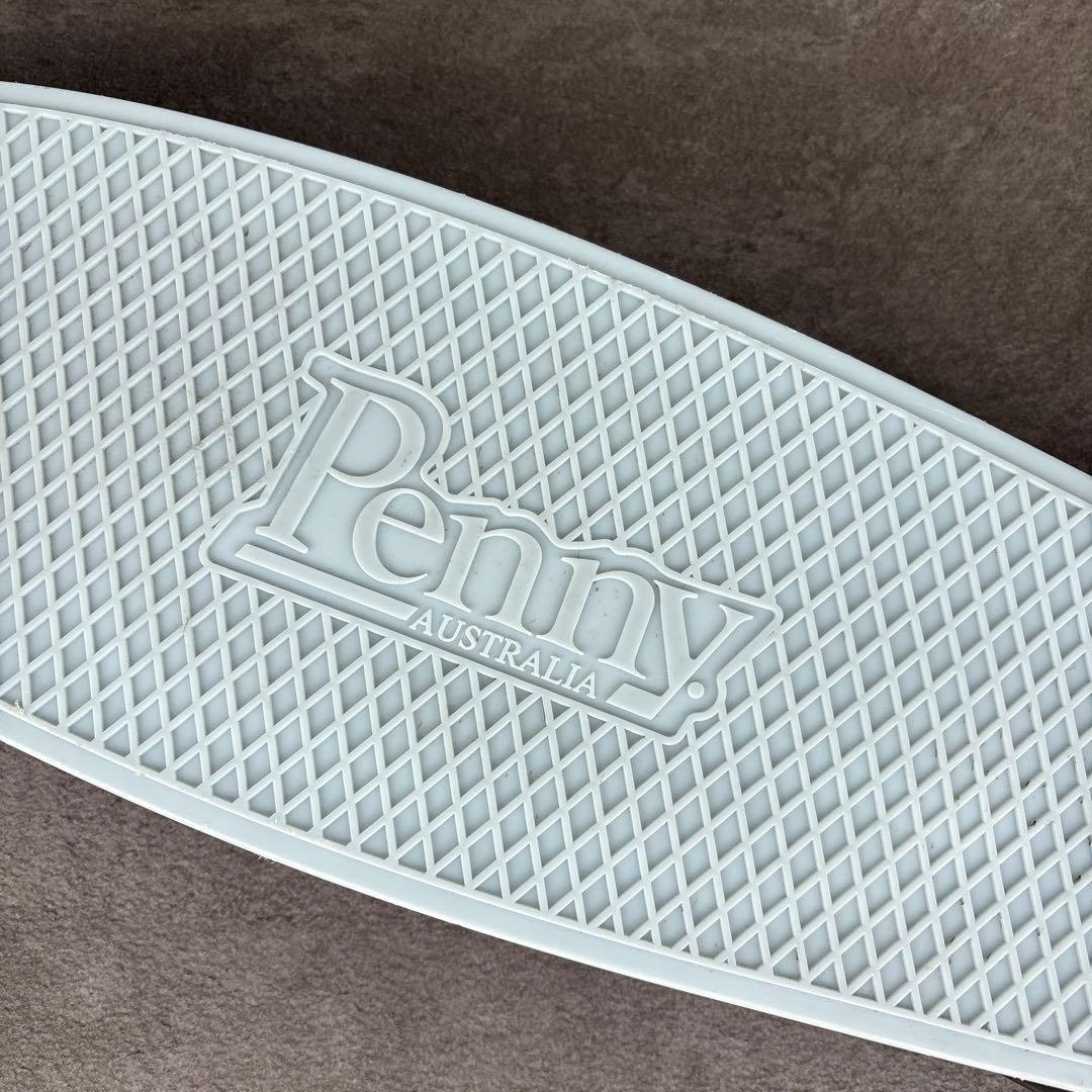 Penny スケートボード 27インチ NICKEL ニッケル