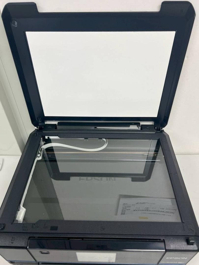 【ジャンク品】EPSON インクジェットプリンター EP-806AB