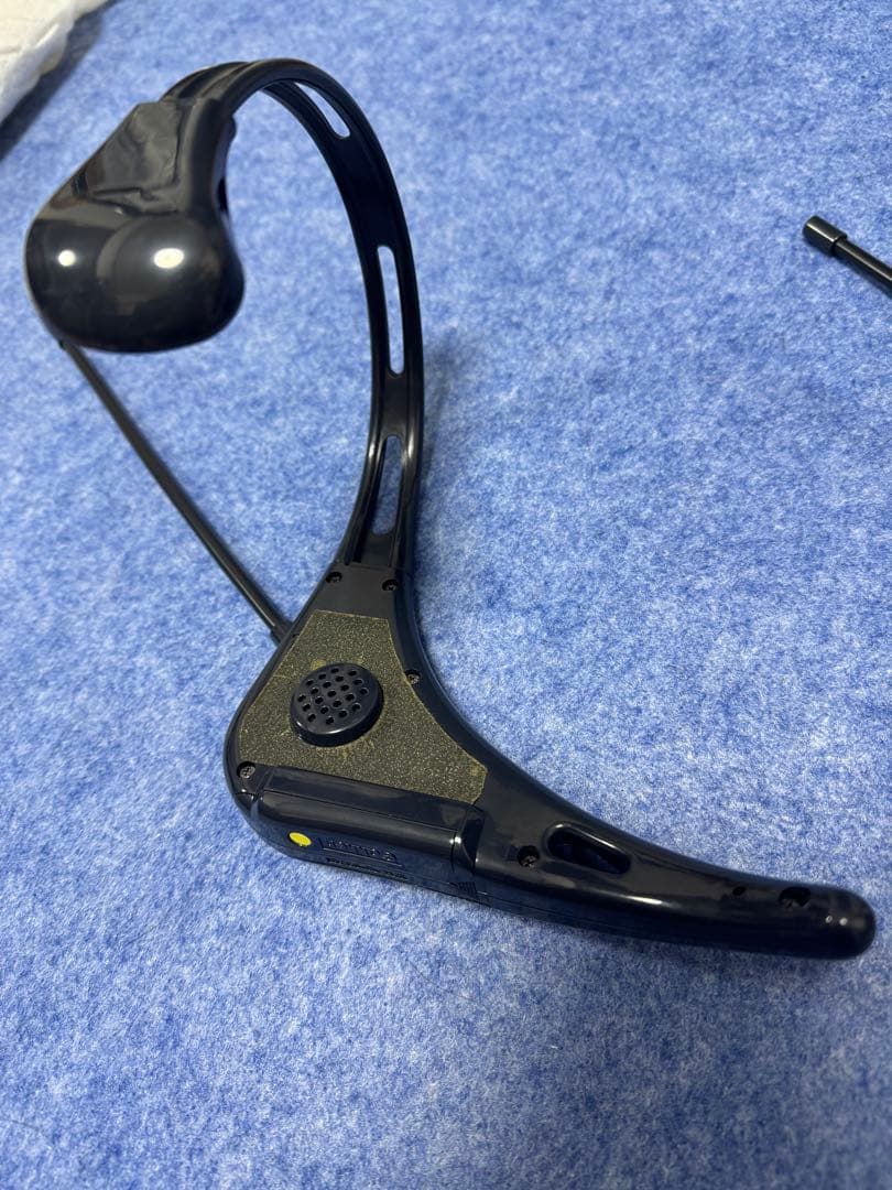 Gakken WAVE BOY-4 ジェットシーバー