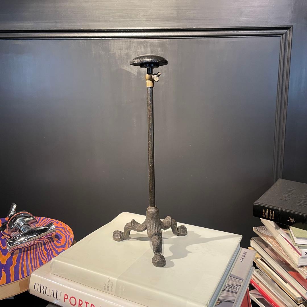 ハットスタンド(卓上)