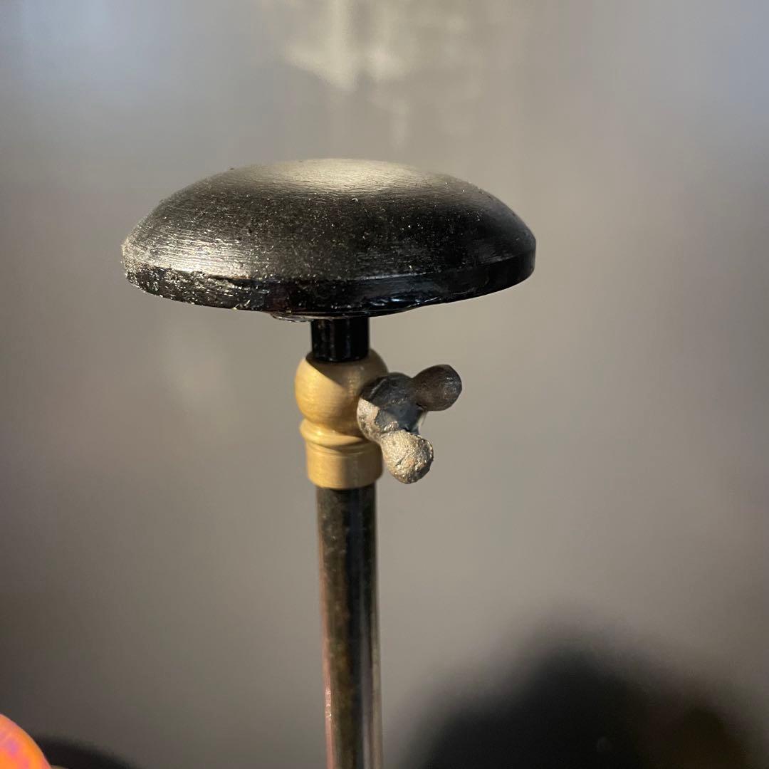 ハットスタンド(卓上)