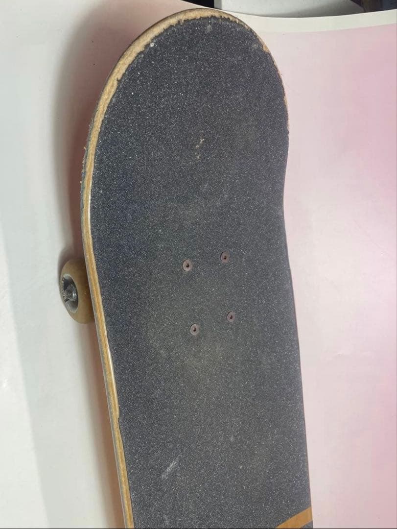 スケボー コンプリート　 GIRL スケートボード　ストリート