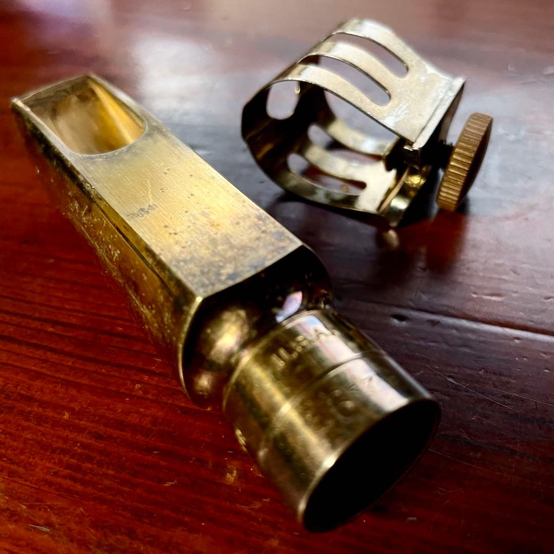 “super” tone master NY Otto Link NY 6⭐︎