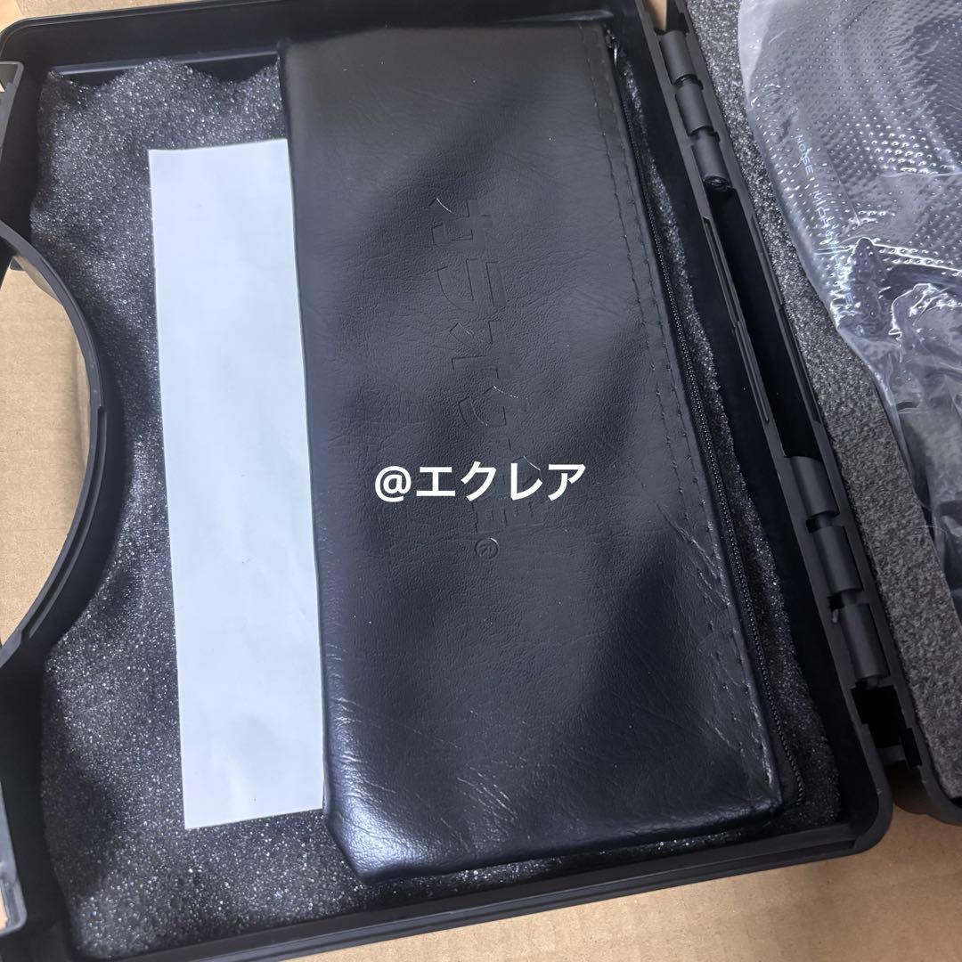 Re:ゼロから始める異世界生活 リゼロ カラオケ館 オリジナルマイク 当選品