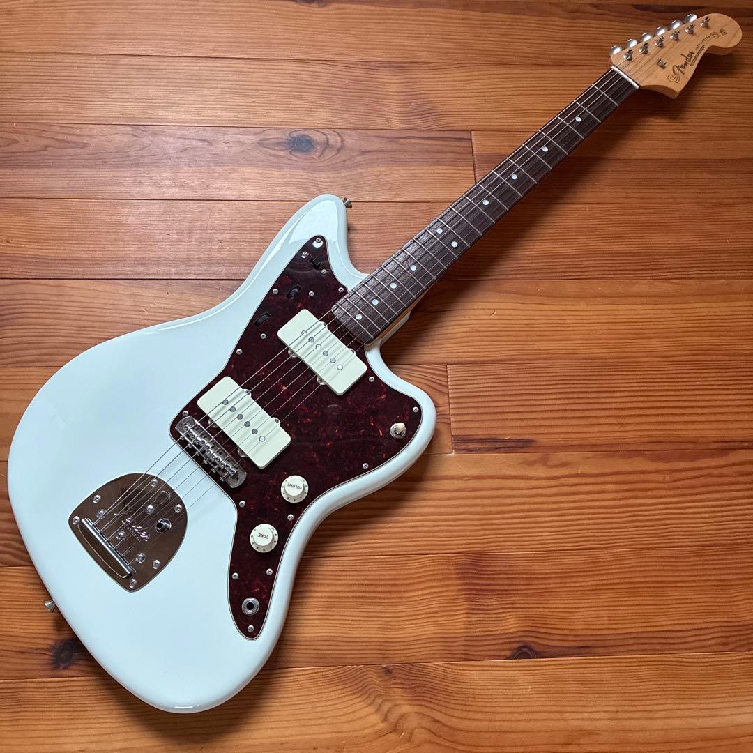 奏*様 MADE IN JAPAN TRADITIONAL 60S JAZZMA