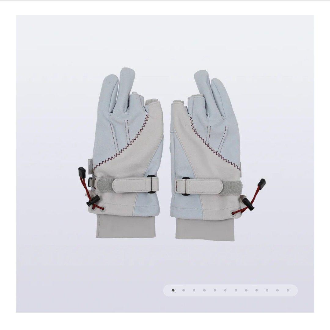 hatra ハトラ 手袋 Study Groves