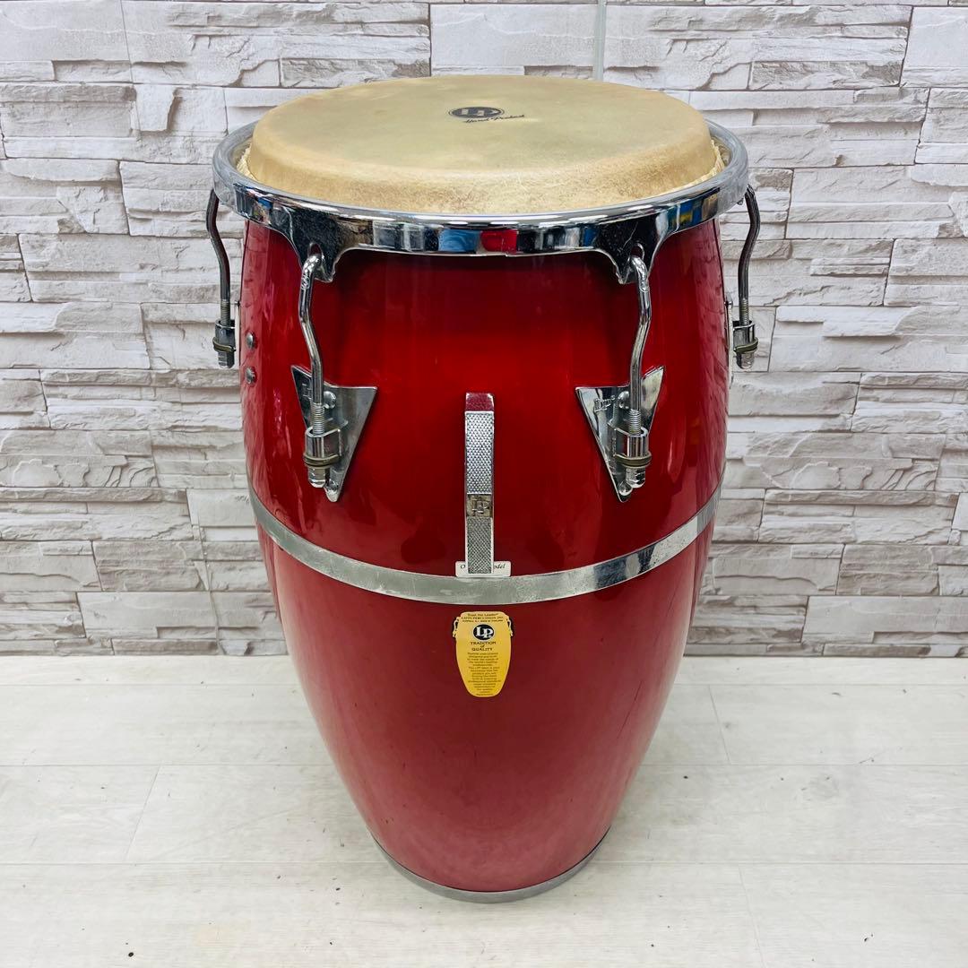 LP ラテンパーカッション M.COHEN Original Model コンガ