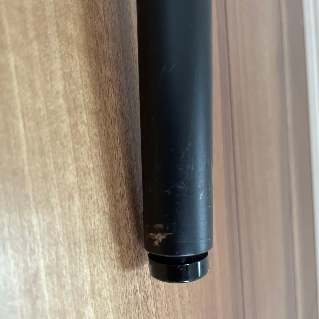 a.depeche アデペシュ ラムスカフェテーブル