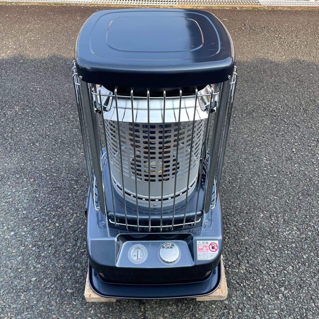 新品未使用コロナ2025年製ブルーバーナ 木造48畳/鉄筋66畳用 送料無料