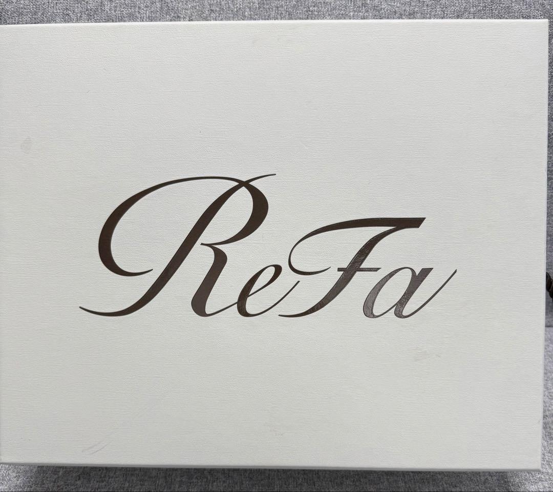 リファビューテック ドライヤー プロ（RE-AJ05A）