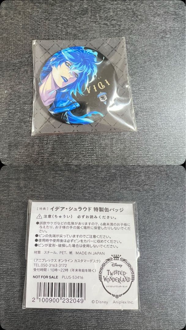 イデア・シュラウド スケールフィギュア 早期特典付き＋グレイスシチュエーション