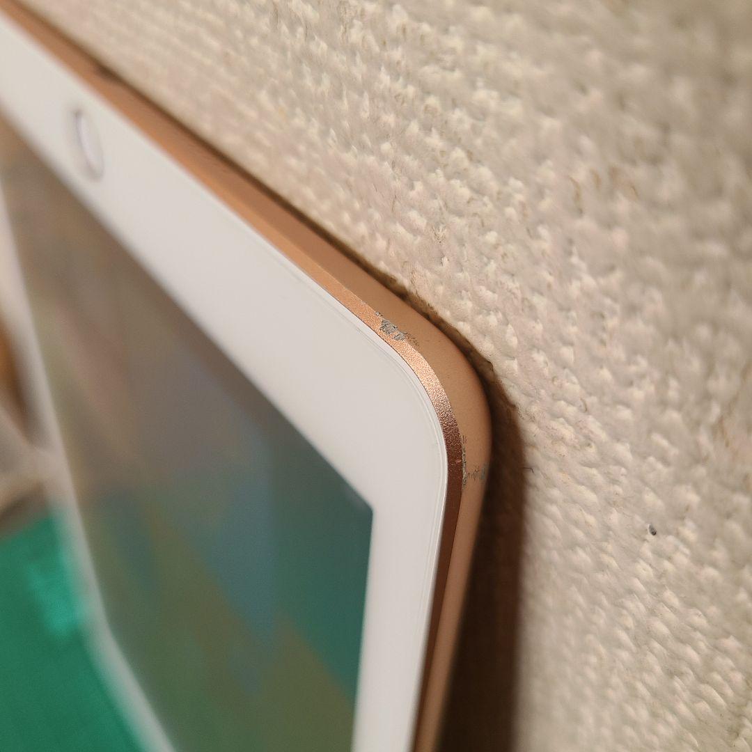 iPad6 128GB ゴールド