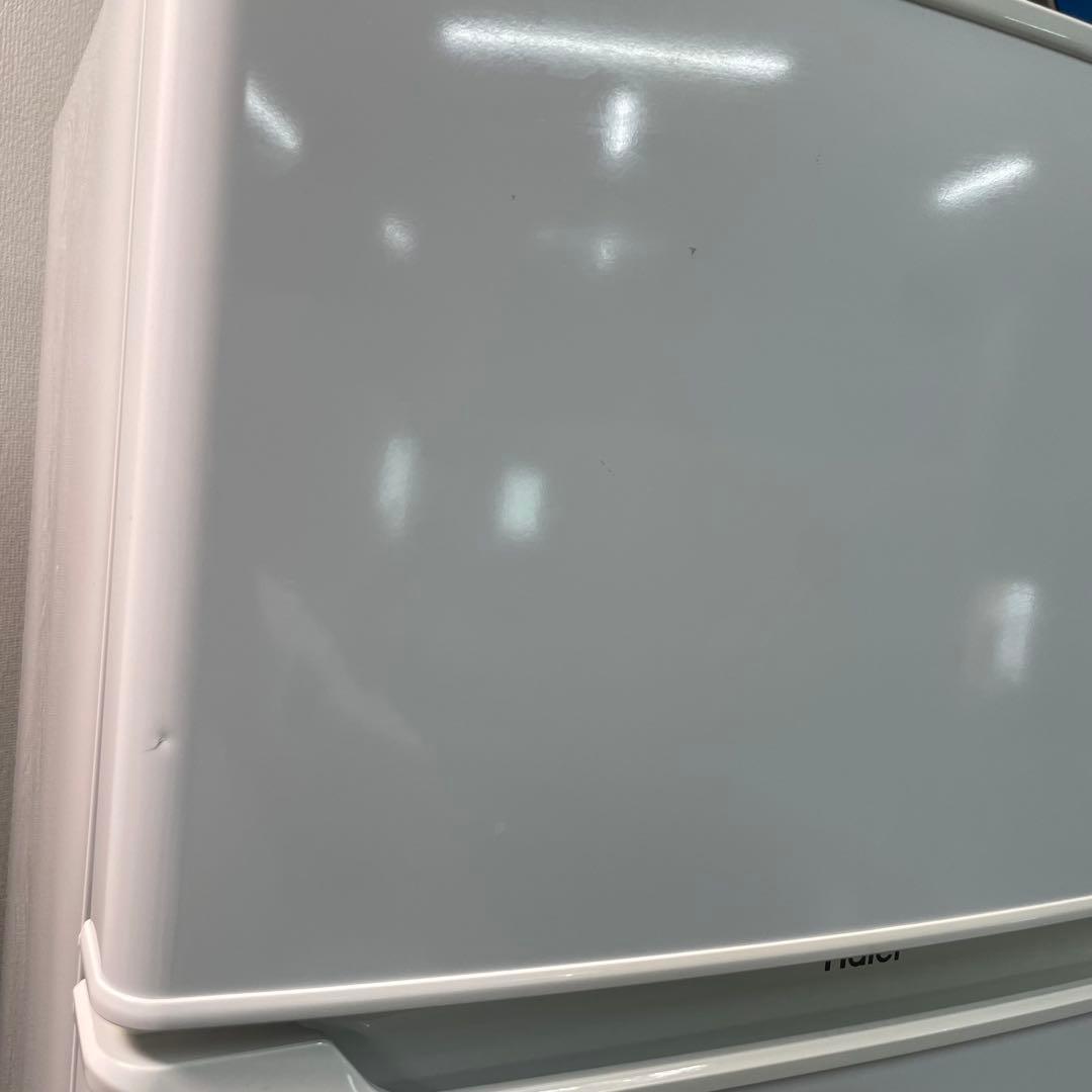 ＊動作確認・清掃済　ハイアール　85L　2020年製JR-N85C　直接引取歓迎