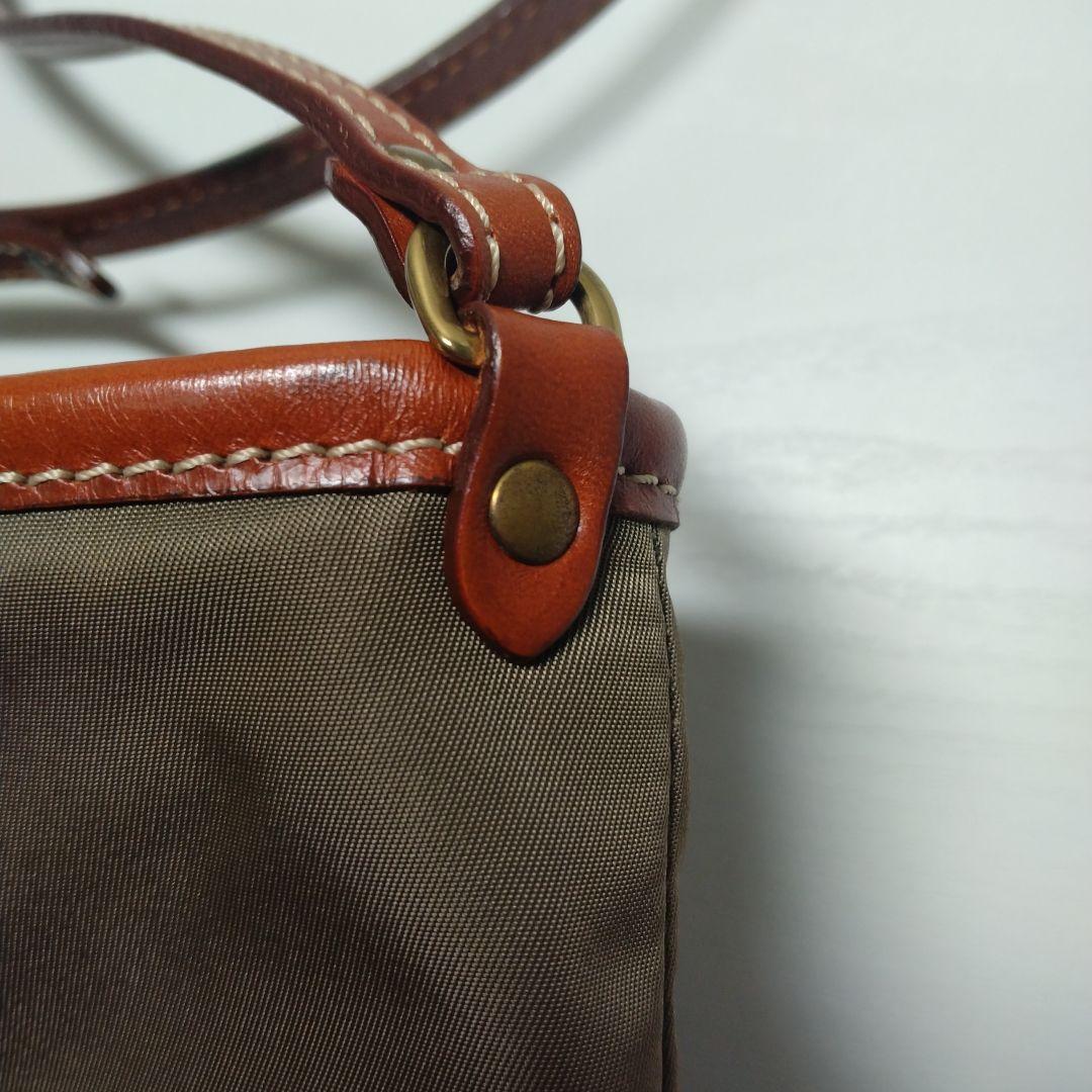 Felisi ショルダーバッグ