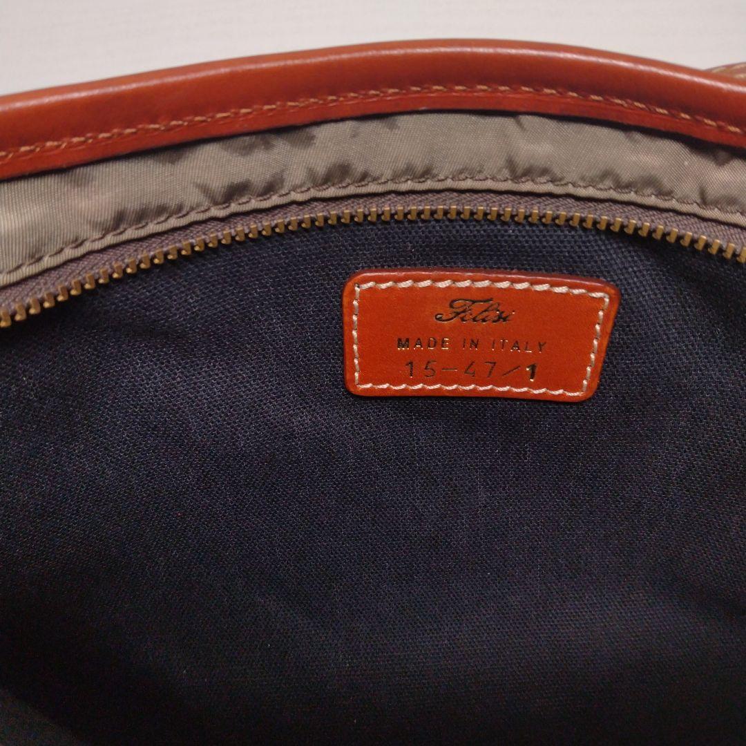 Felisi ショルダーバッグ