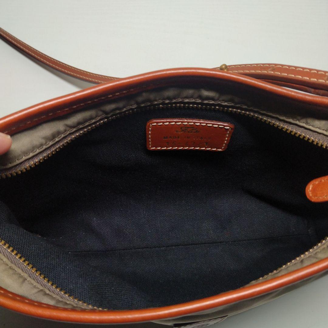 Felisi ショルダーバッグ