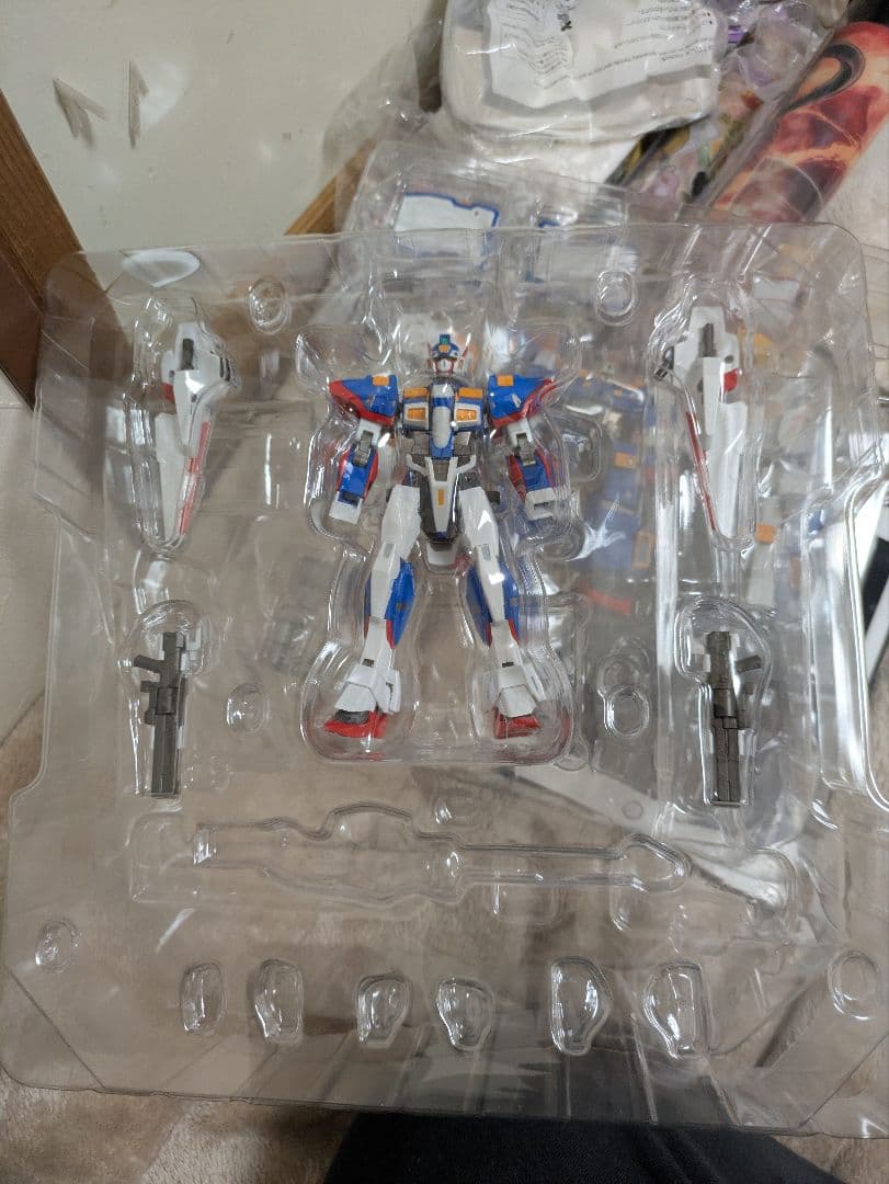 riobot 完全変形　srx ジャンク