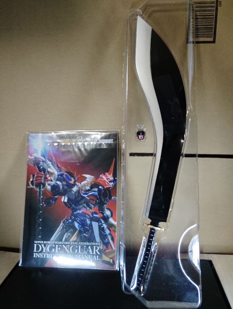 千値練 RIOBOT ダイゼンガー (センチネルストア特典付)