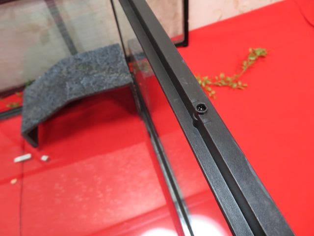 J*A様 （16AA3446）EXO TERRA　爬虫類飼育用品4点　飼育ケージ