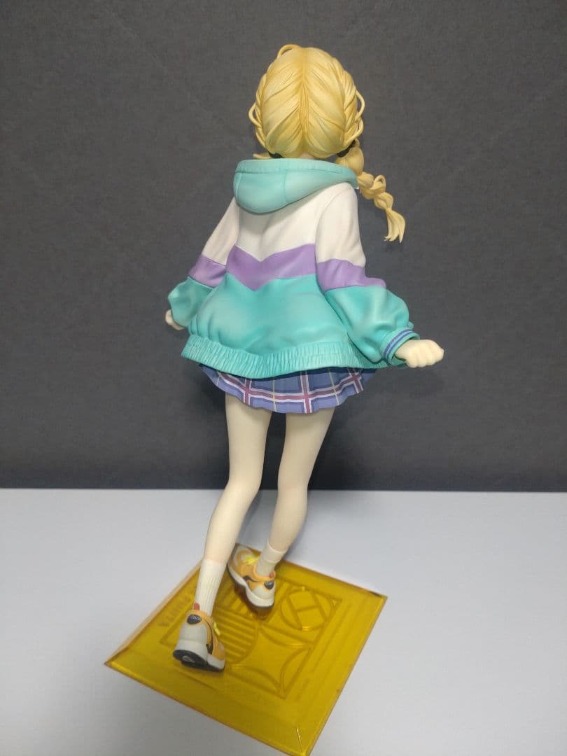 学園アイドルマスター 藤田ことね 【フィギュア】[PLUM]