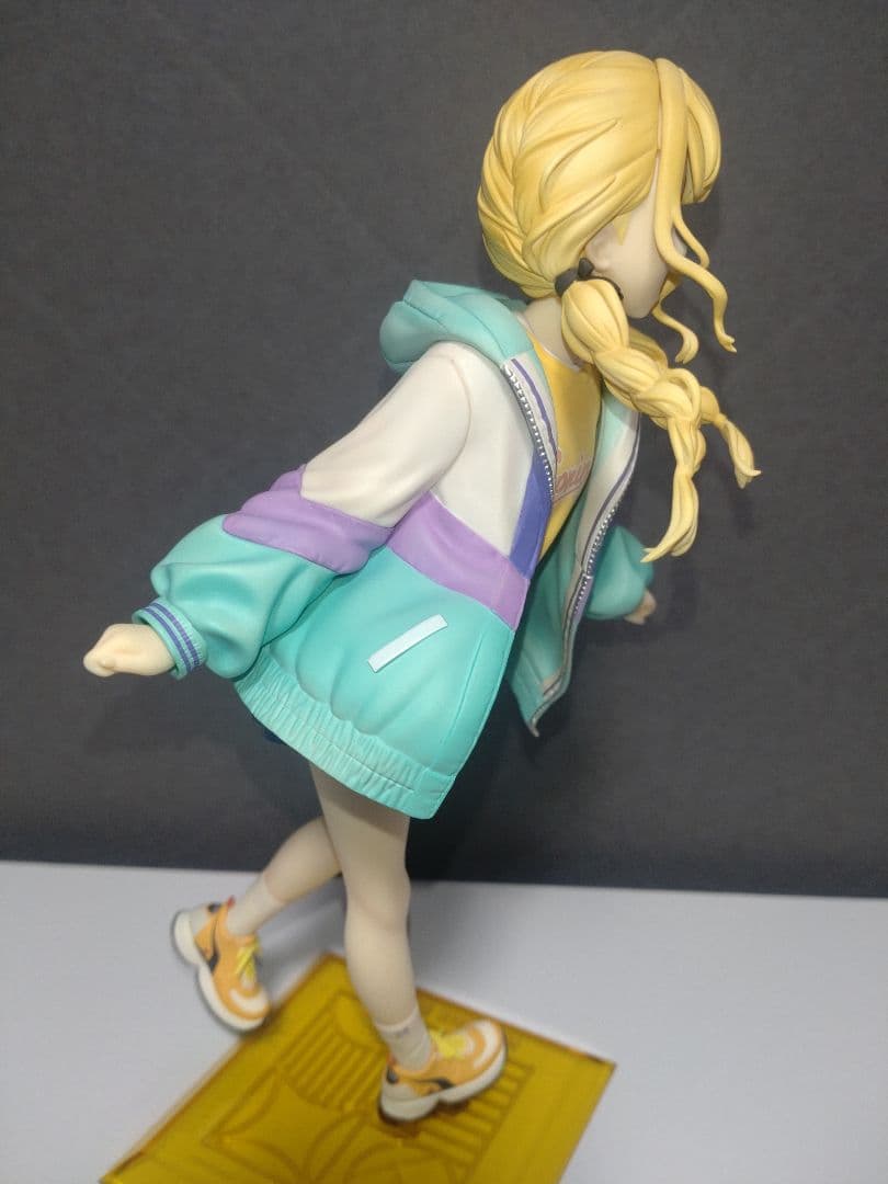 学園アイドルマスター 藤田ことね 【フィギュア】[PLUM]
