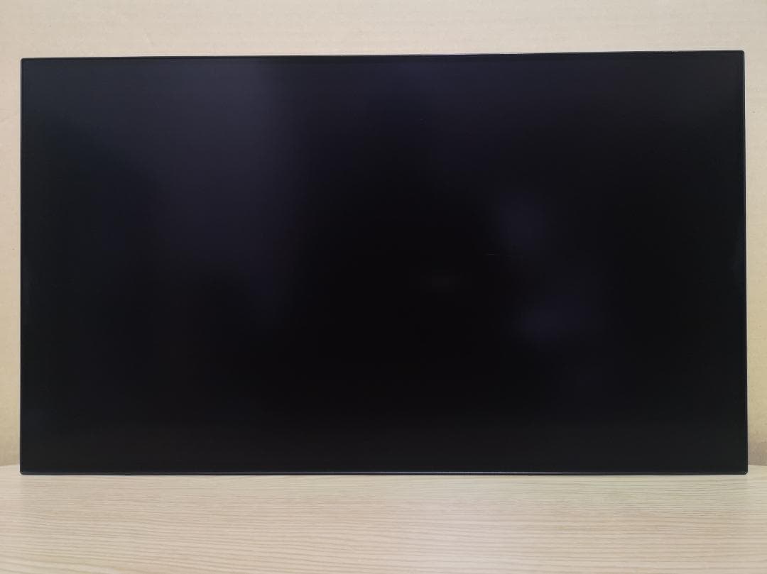 Pixio PX277OLEDMAX ゲーミングモニター 27型 有機EL 美品