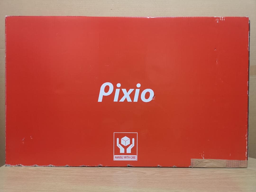 Pixio PX277OLEDMAX ゲーミングモニター 27型 有機EL 美品