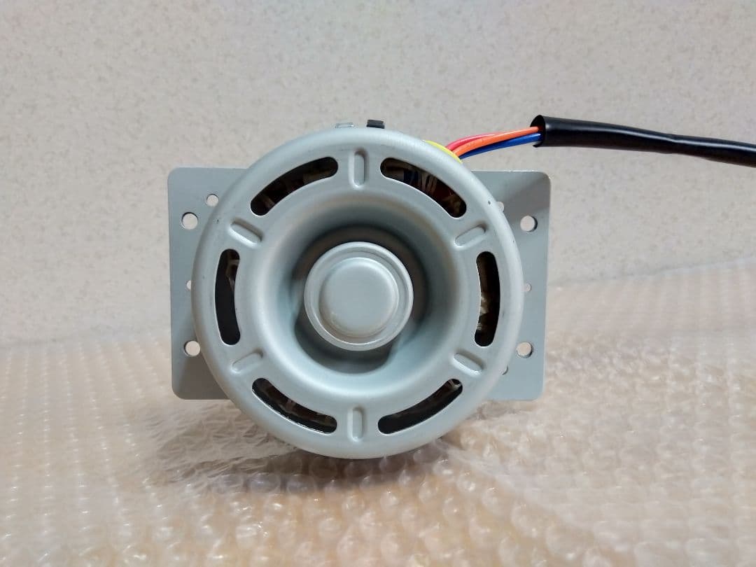 富士工業 レンジフード モーター BDR-3H・など 90233661