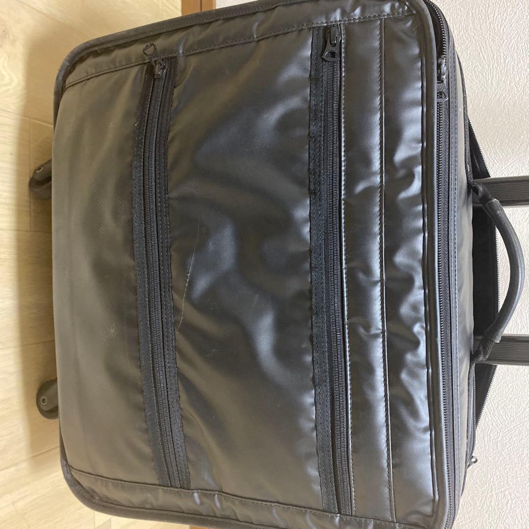 Porter 吉田 オールレザーキャリーケース&ビジネスバックセット販売