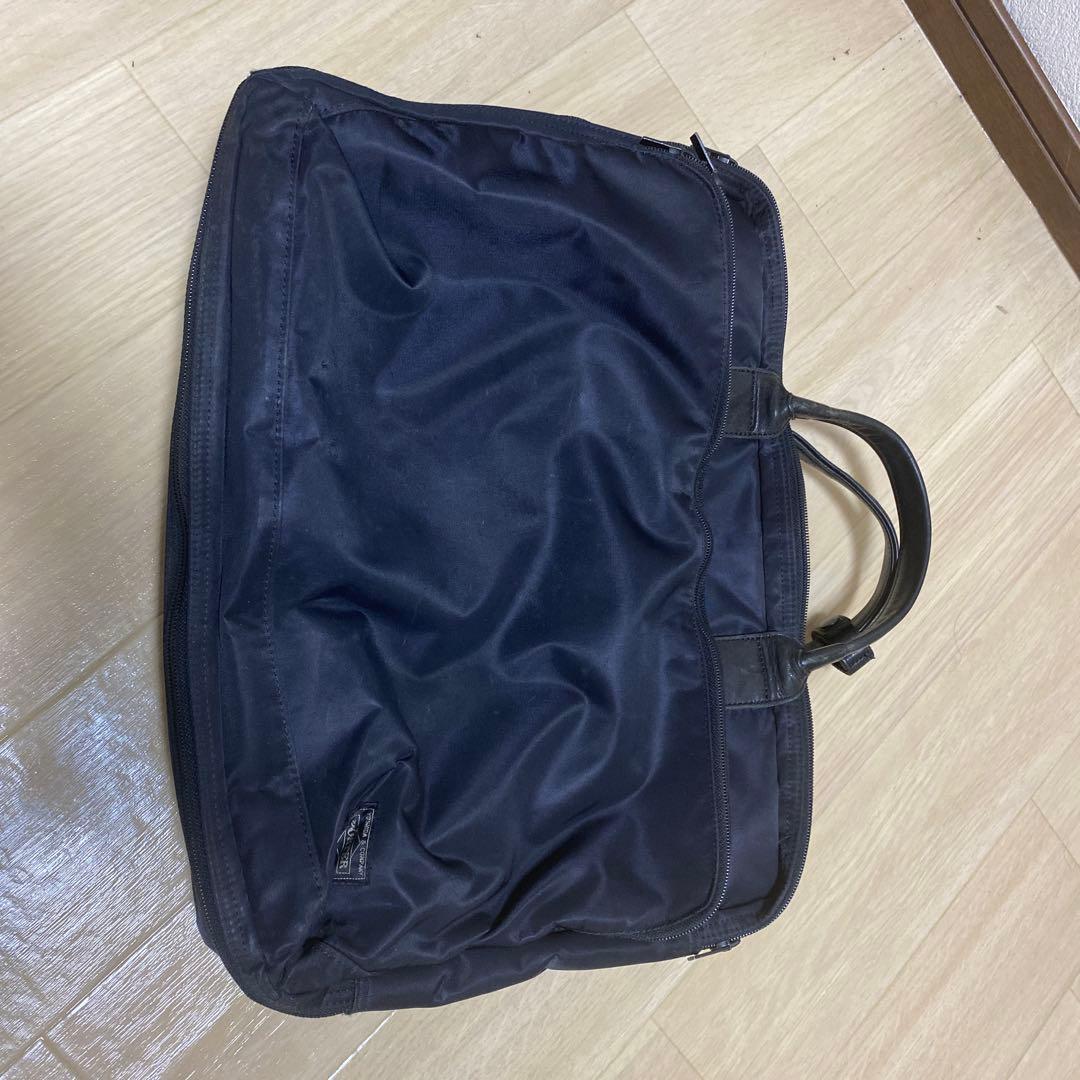 Porter 吉田 オールレザーキャリーケース&ビジネスバックセット販売