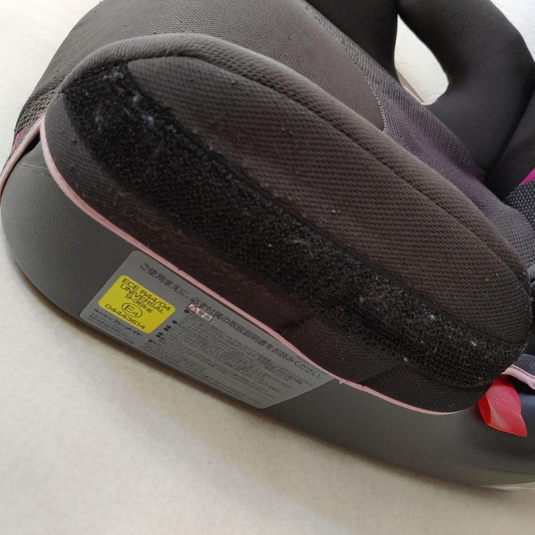 AILEBEBE エールベベ　サラット 3ステップ クワトロ ローズ 送料無料