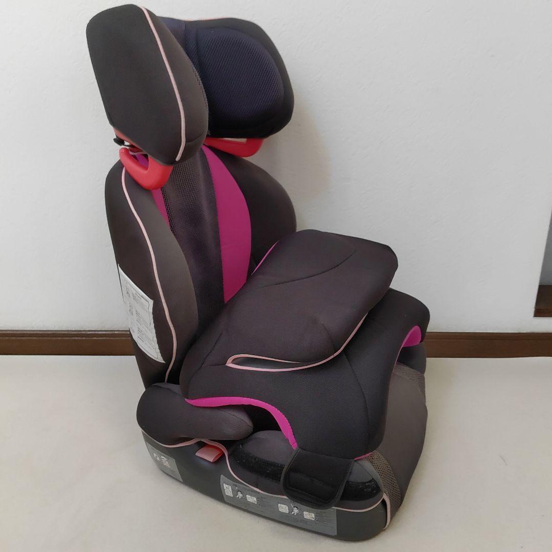 AILEBEBE エールベベ　サラット 3ステップ クワトロ ローズ 送料無料