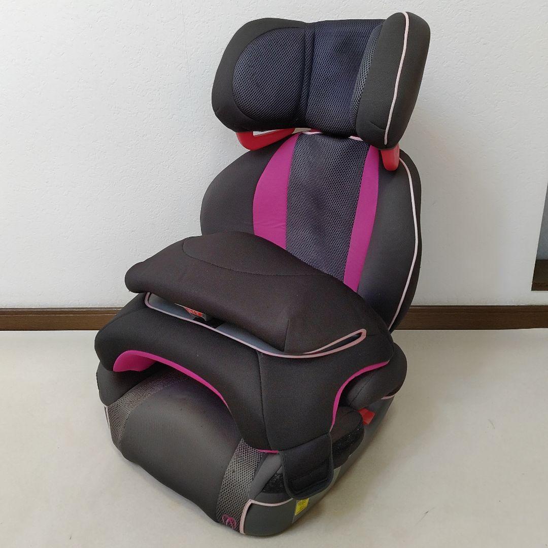 AILEBEBE エールベベ　サラット 3ステップ クワトロ ローズ 送料無料