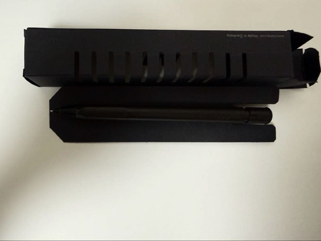 【未使用】シャーペン 豪華まとめ売り 箱あり rotring Kaweco 他