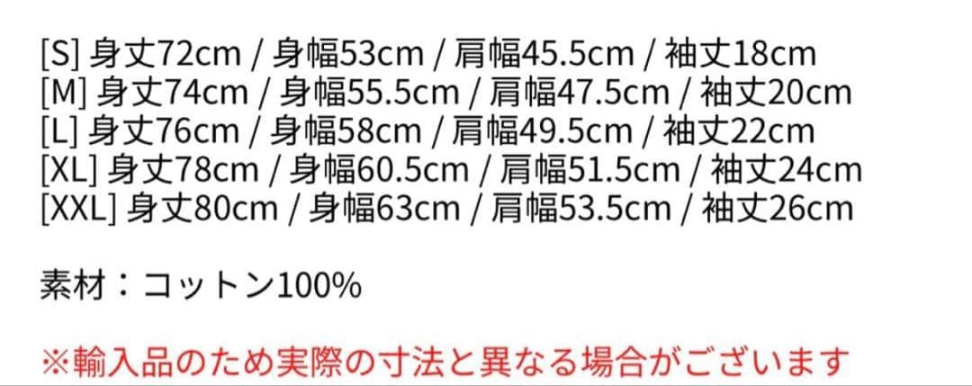 Lady GAGA MAYHEM BALL SS TEE Lサイズ