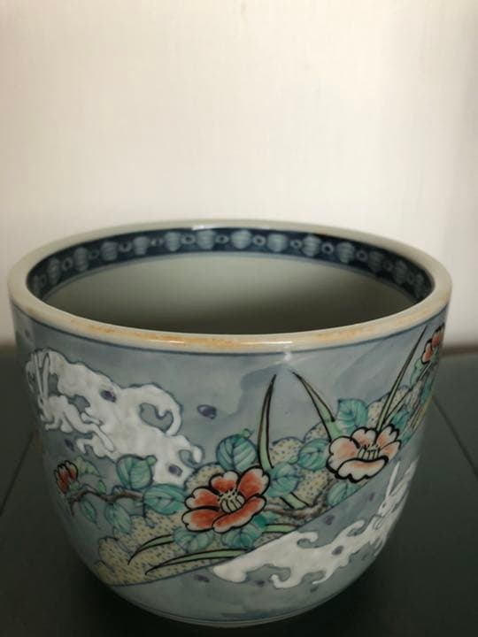 リモコン立て　六代　佐藤走波