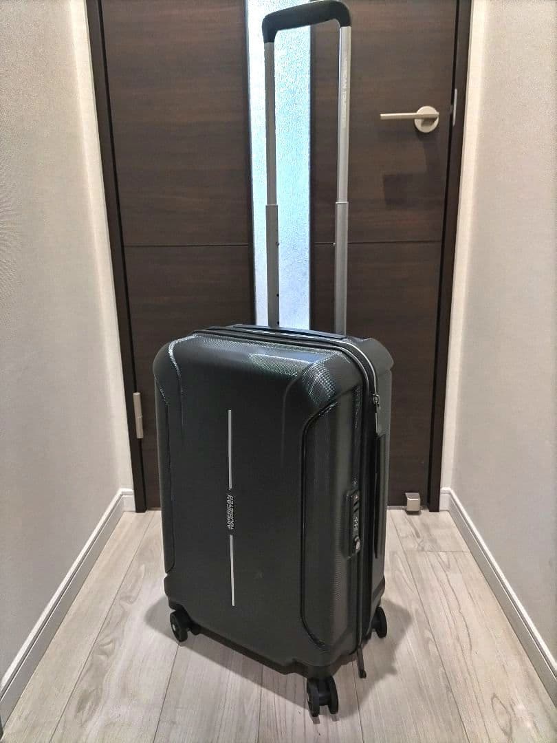 アメリカンツーリスターテクナム　キャリーケース　36L