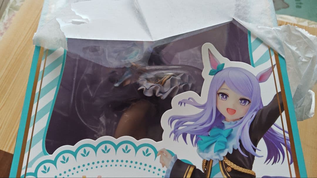 ウマ娘 プリティーダービー メジロマックイーン～名門メジロ家の至宝～