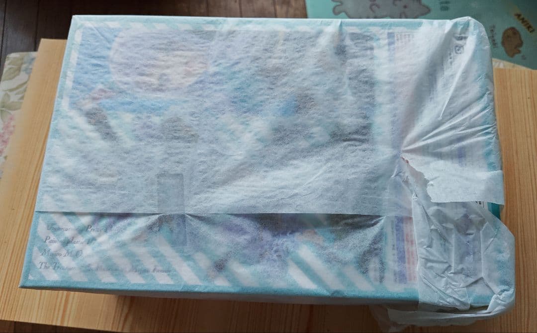 ウマ娘 プリティーダービー メジロマックイーン～名門メジロ家の至宝～