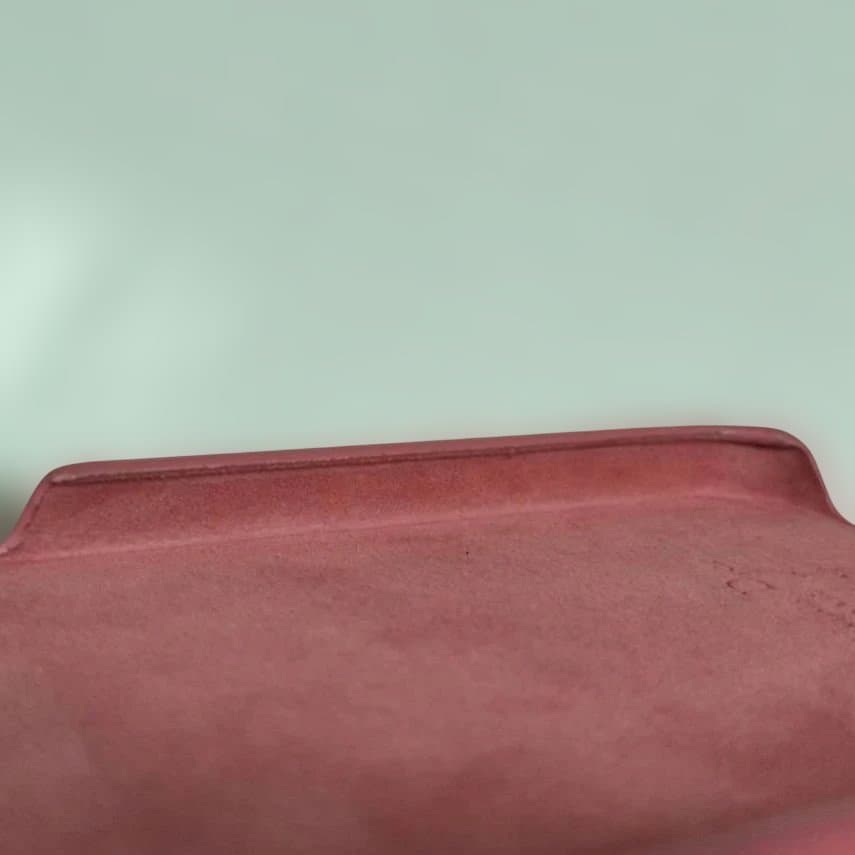 ABA11-6 クリスチャンディオール LADY DIOR カナージュ エナメル