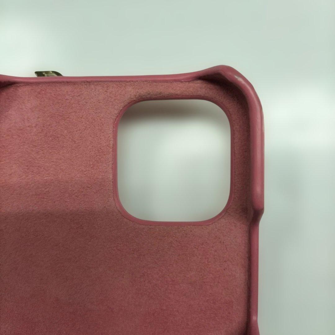 ABA11-6 クリスチャンディオール LADY DIOR カナージュ エナメル