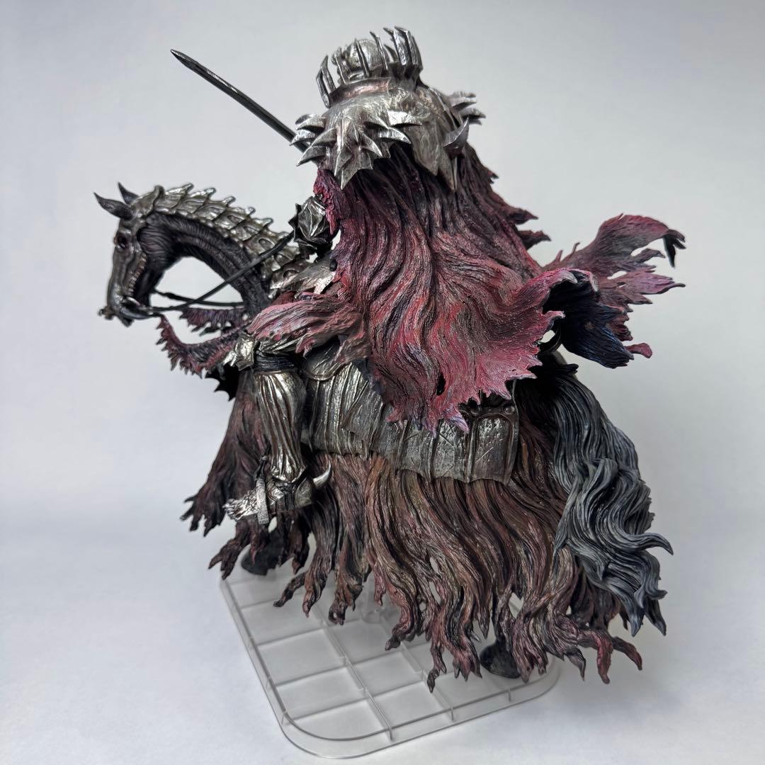 リペイント品　一番くじ ベルセルク 反撃の誓い ラストワン賞　髑髏の騎士