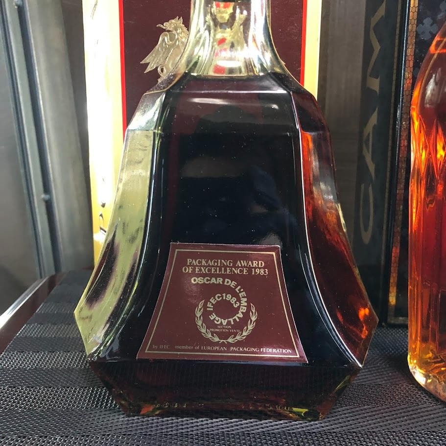 Y*i様 1000円～ プリンス ユーベル XO グリーンボトル＆カミュXO ロ